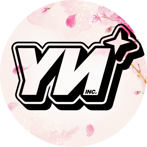 YungNasty inc. logo