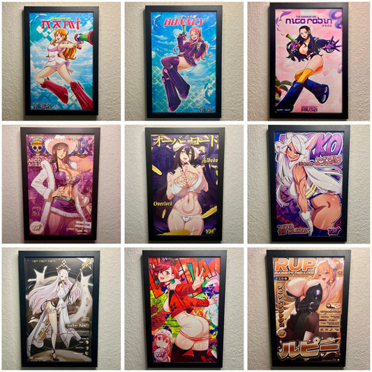 Poster Prints