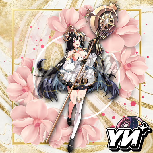 Gacha Series: Ruele