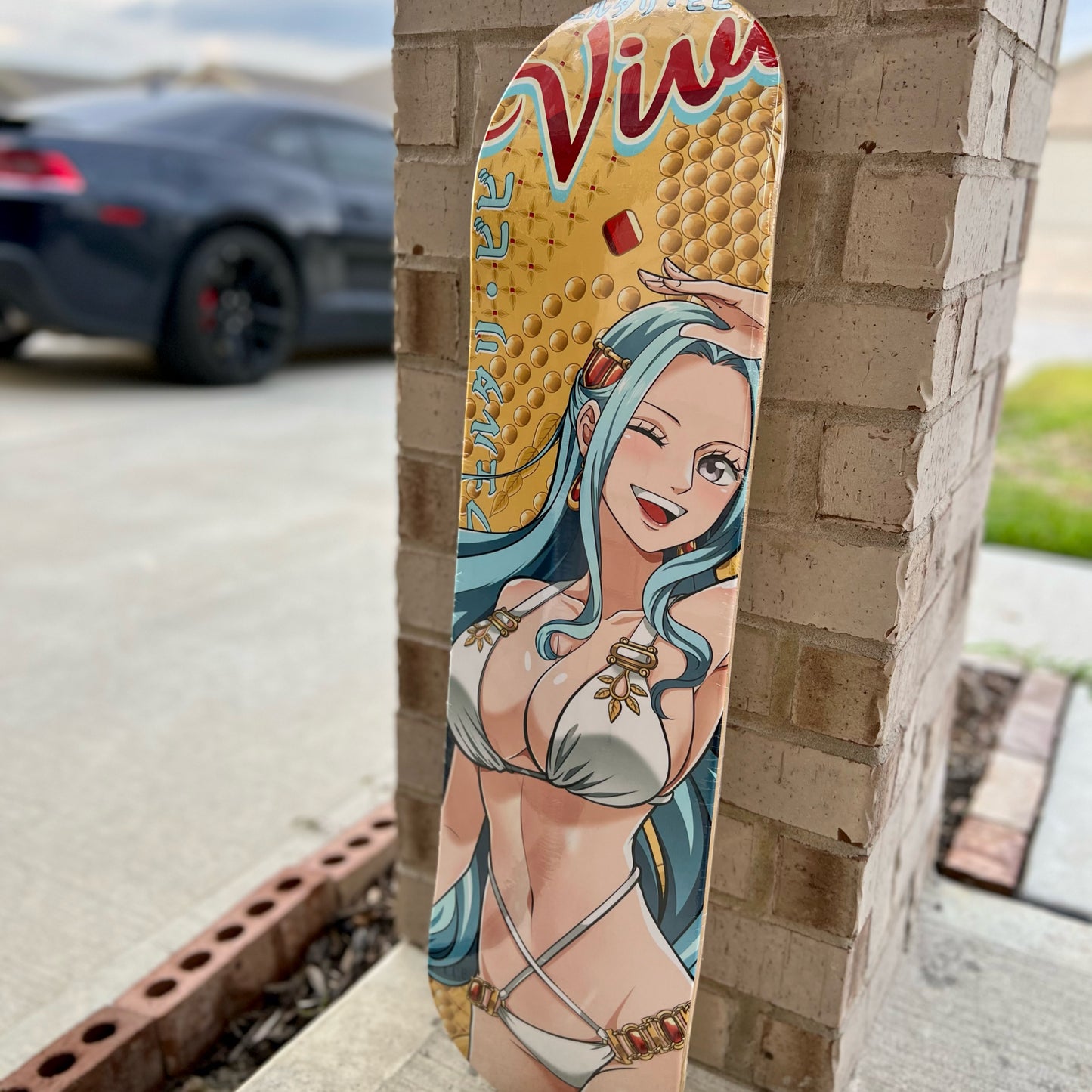 Skate Deck
