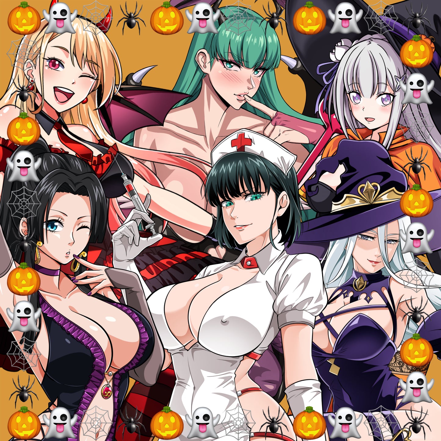 Halloween 2025 Bundle