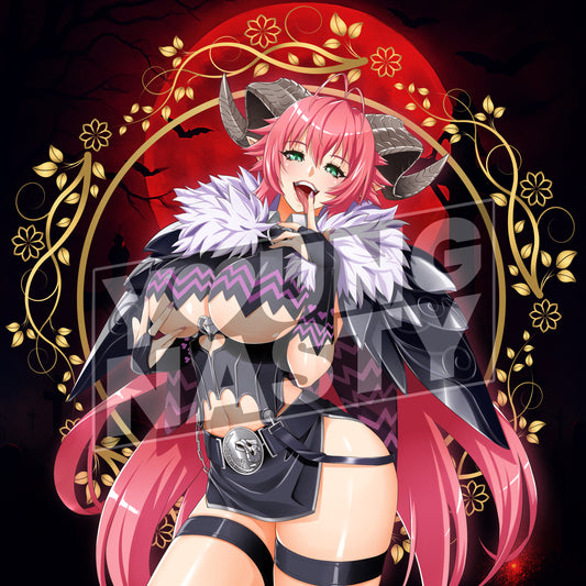 Asmodeus