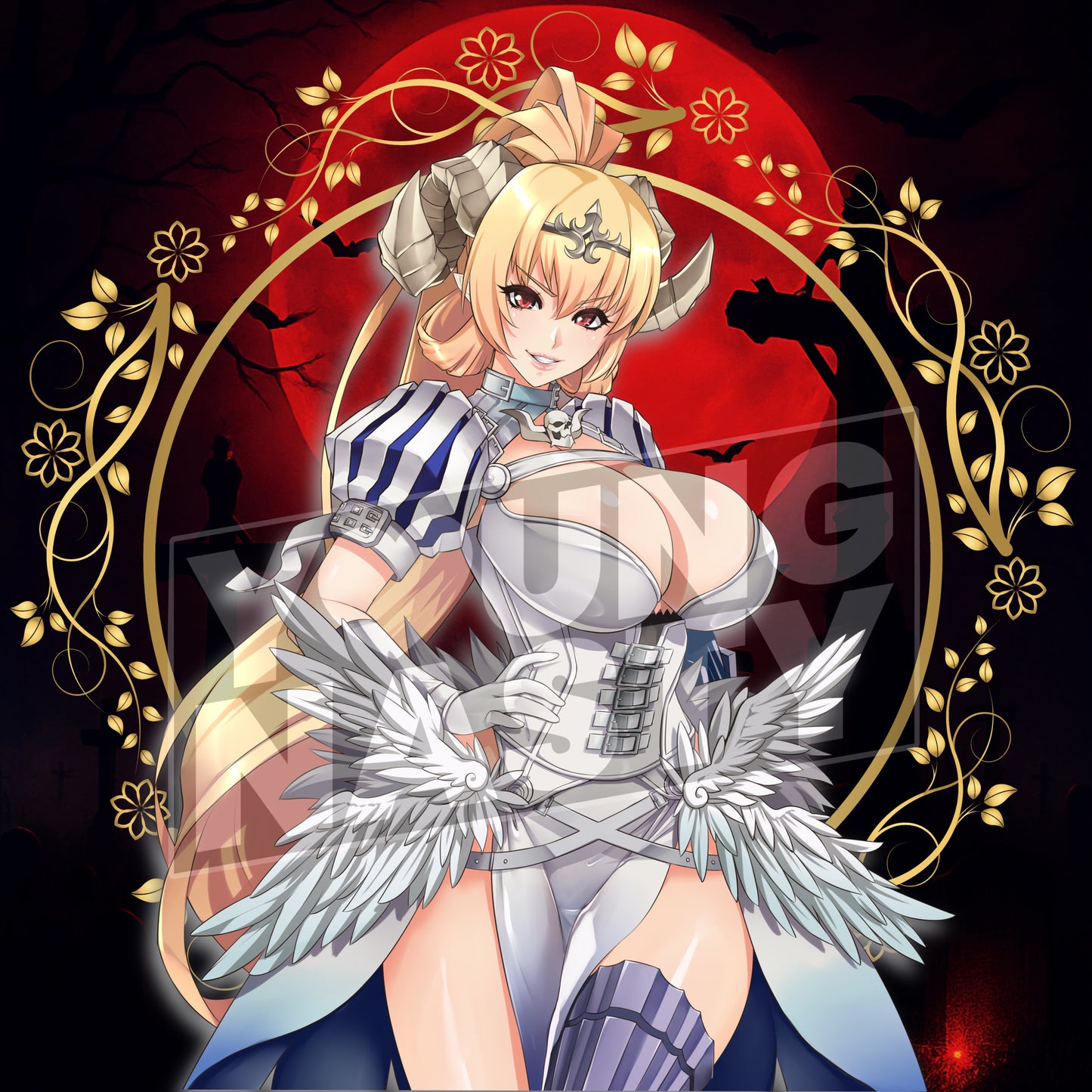 Lucifer