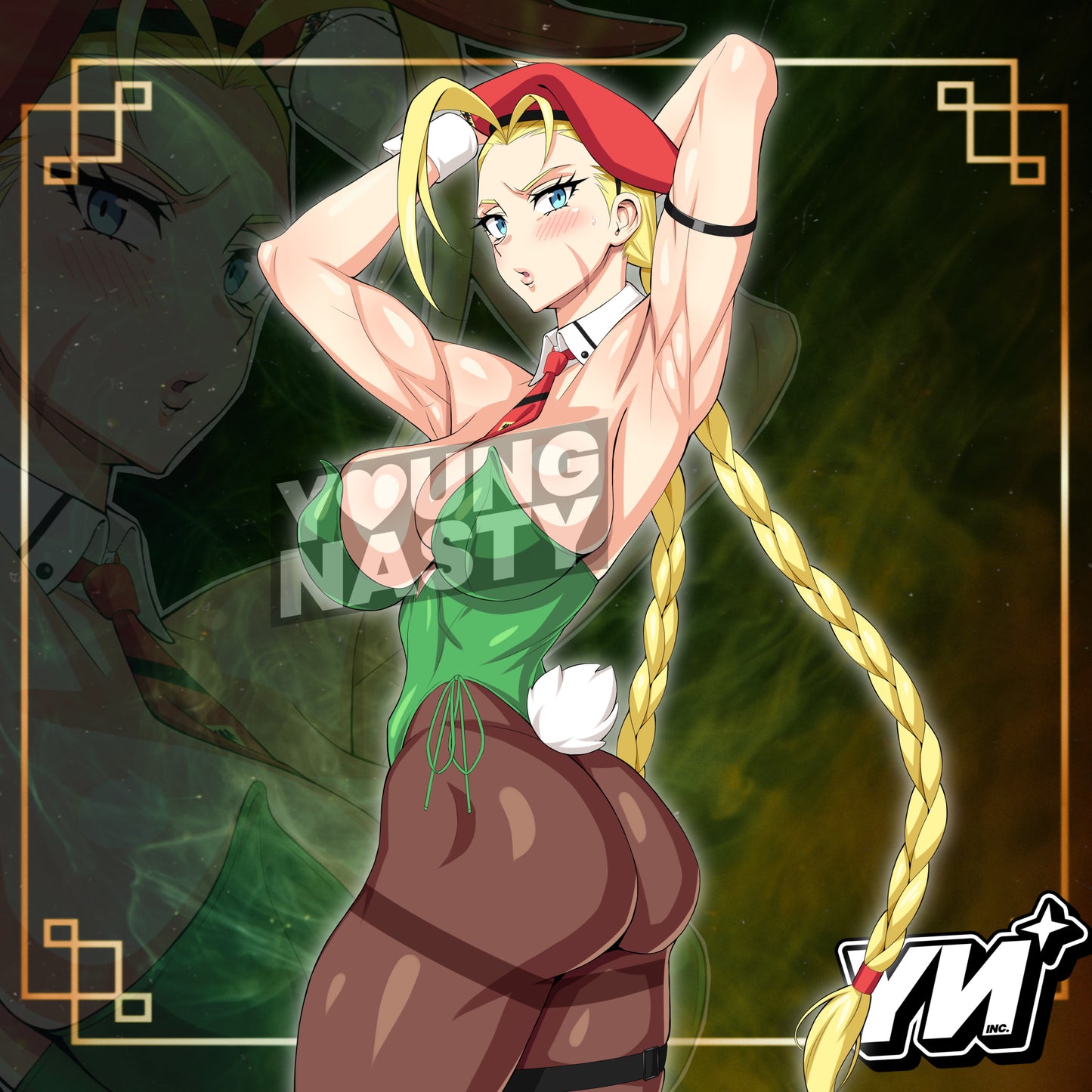 Cammy White