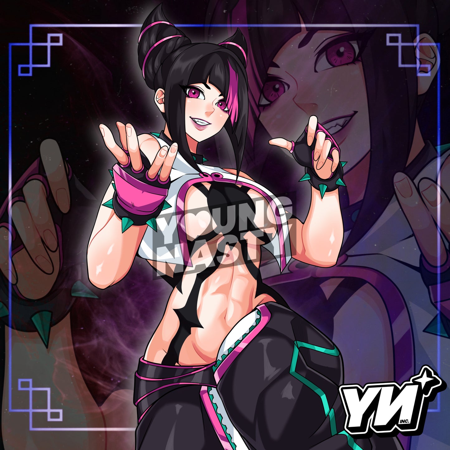 Juri Han