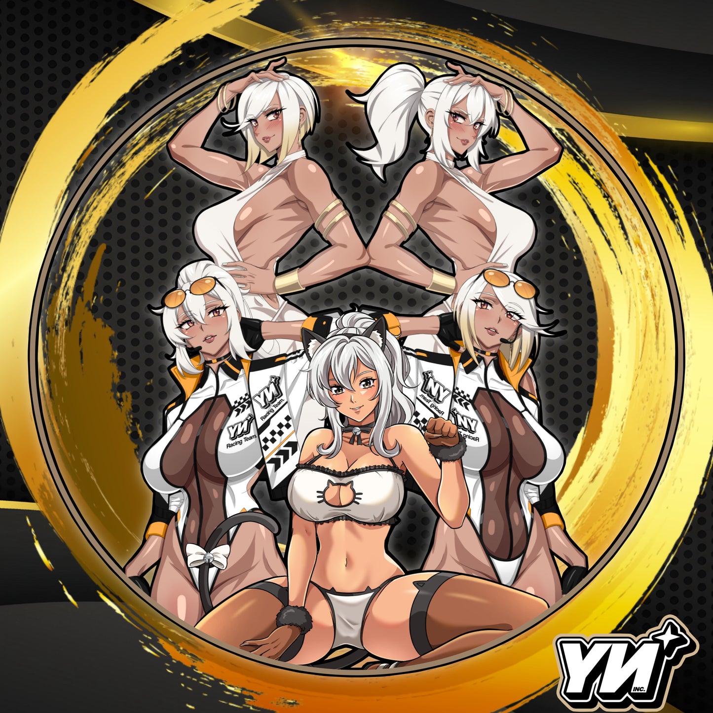 Evelyn Bundle (May 2025)