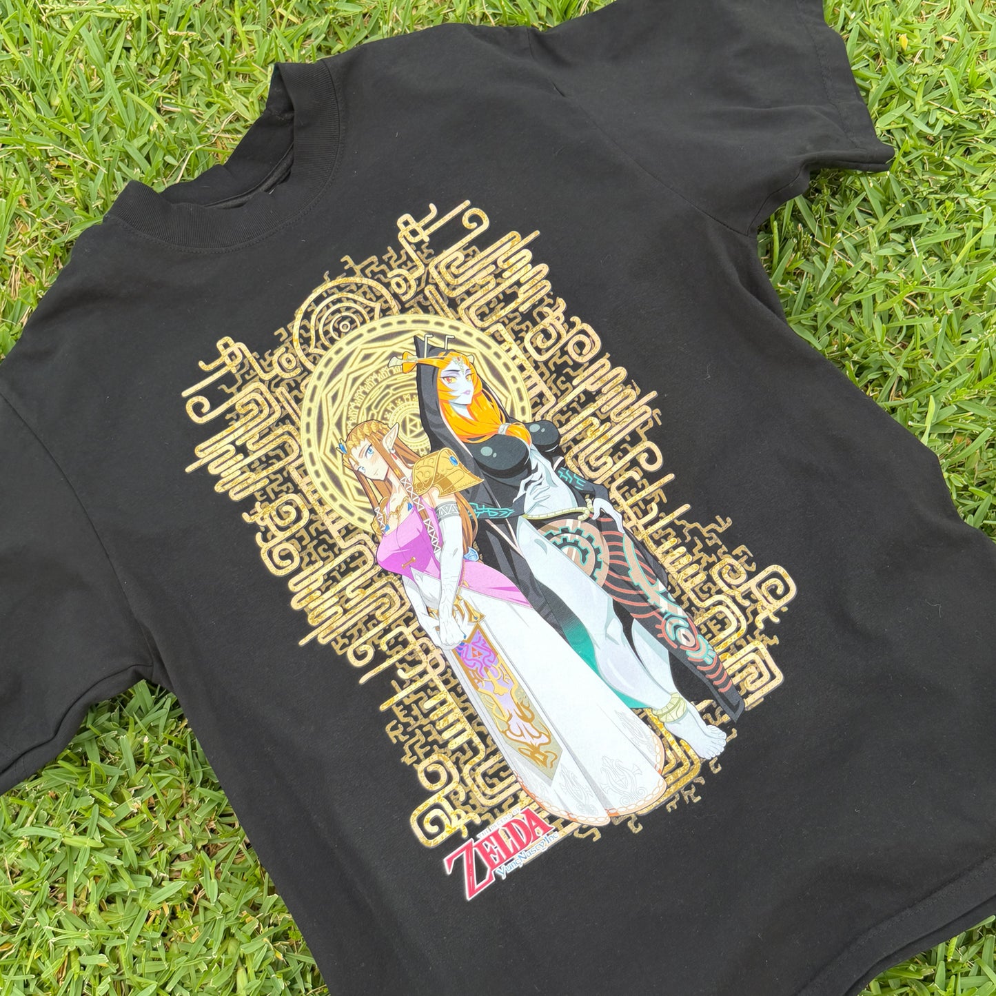 Twilight Tee (Pre-order)
