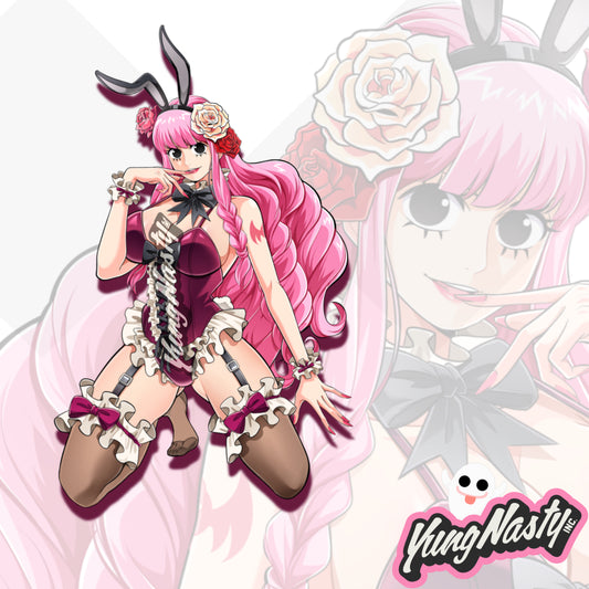 Bunny Perona