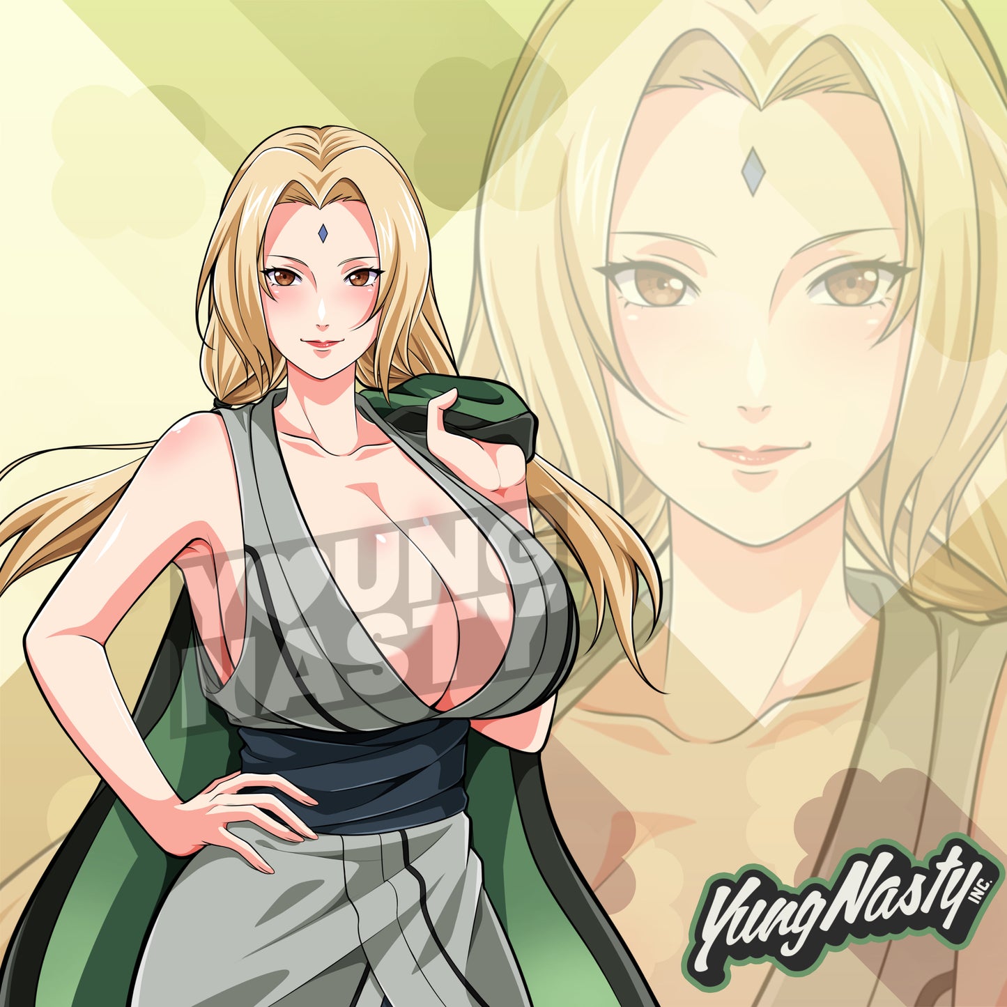 Tsunade