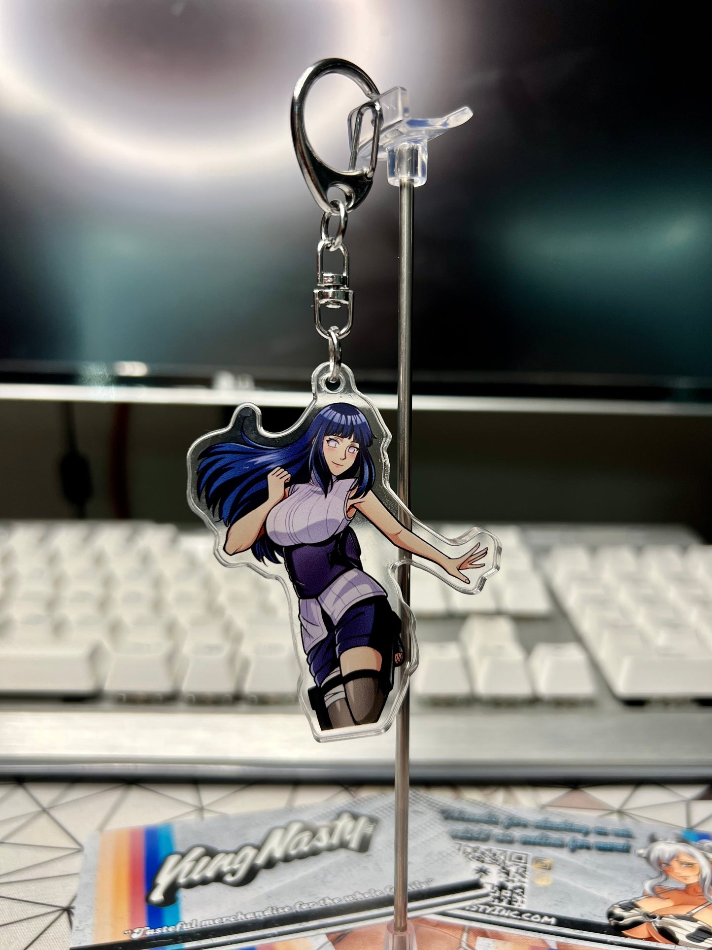 Keychains