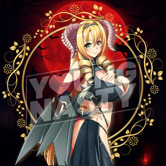 Mammon