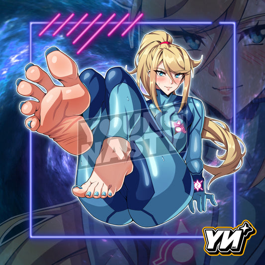 Samus