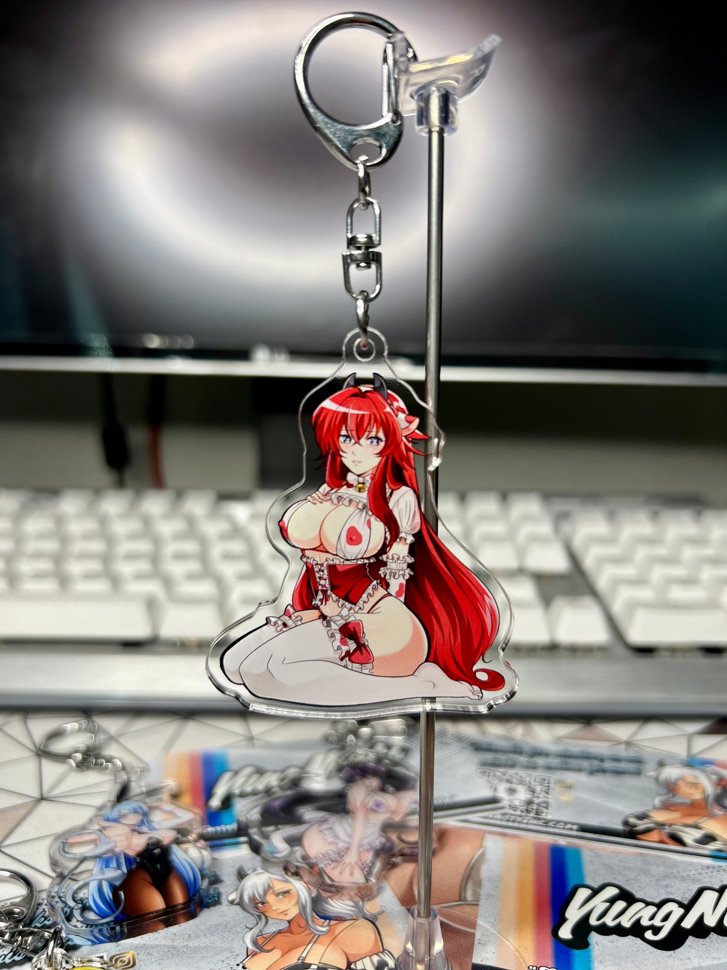 Keychains