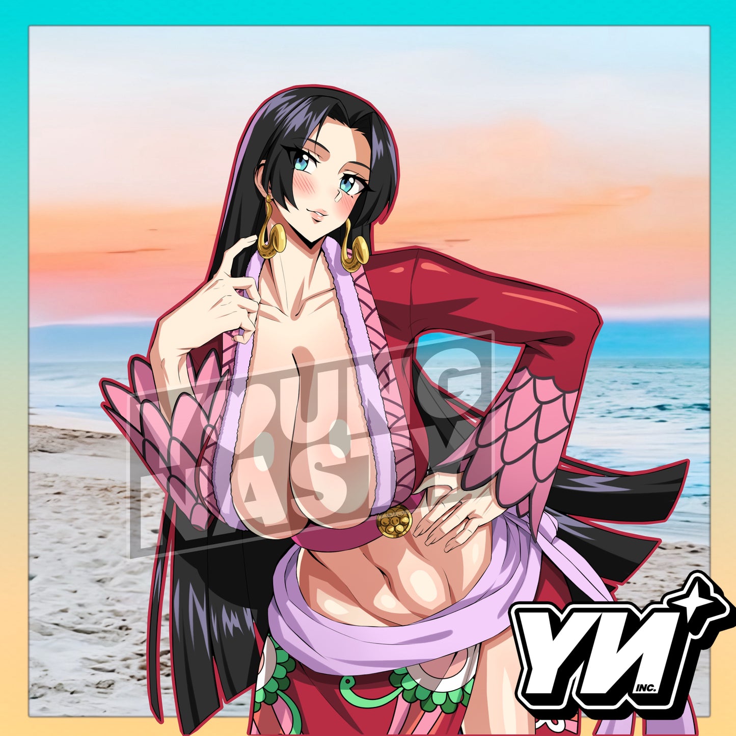 Boa Hancock