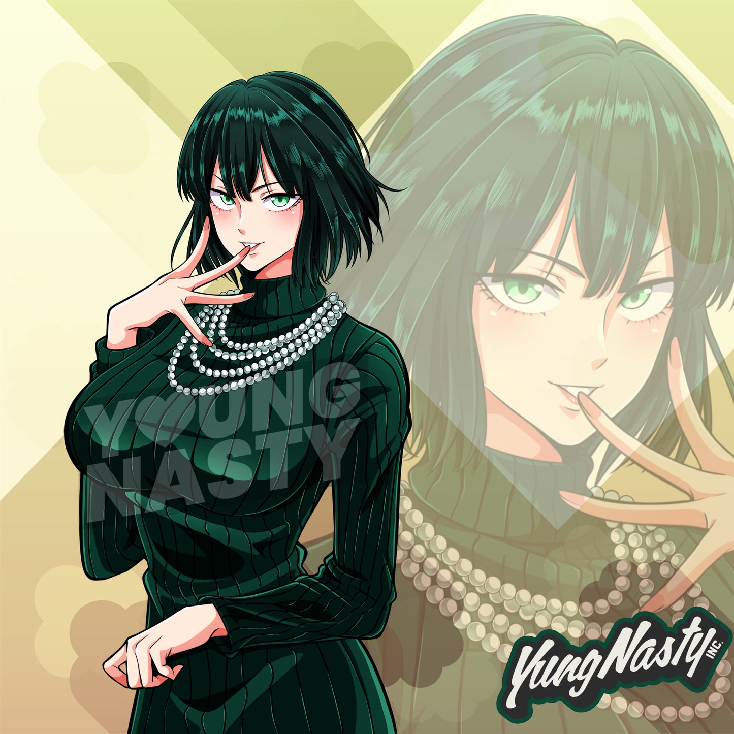 Fubuki