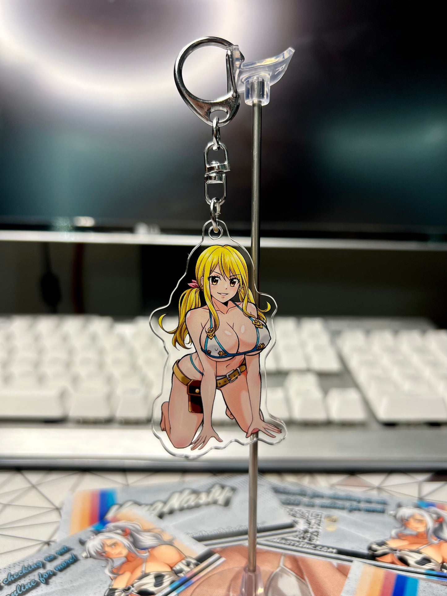 Keychains