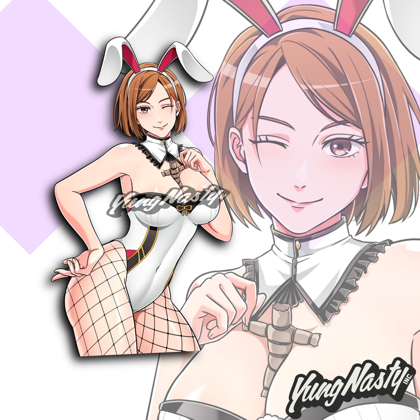 Bunny Nobara