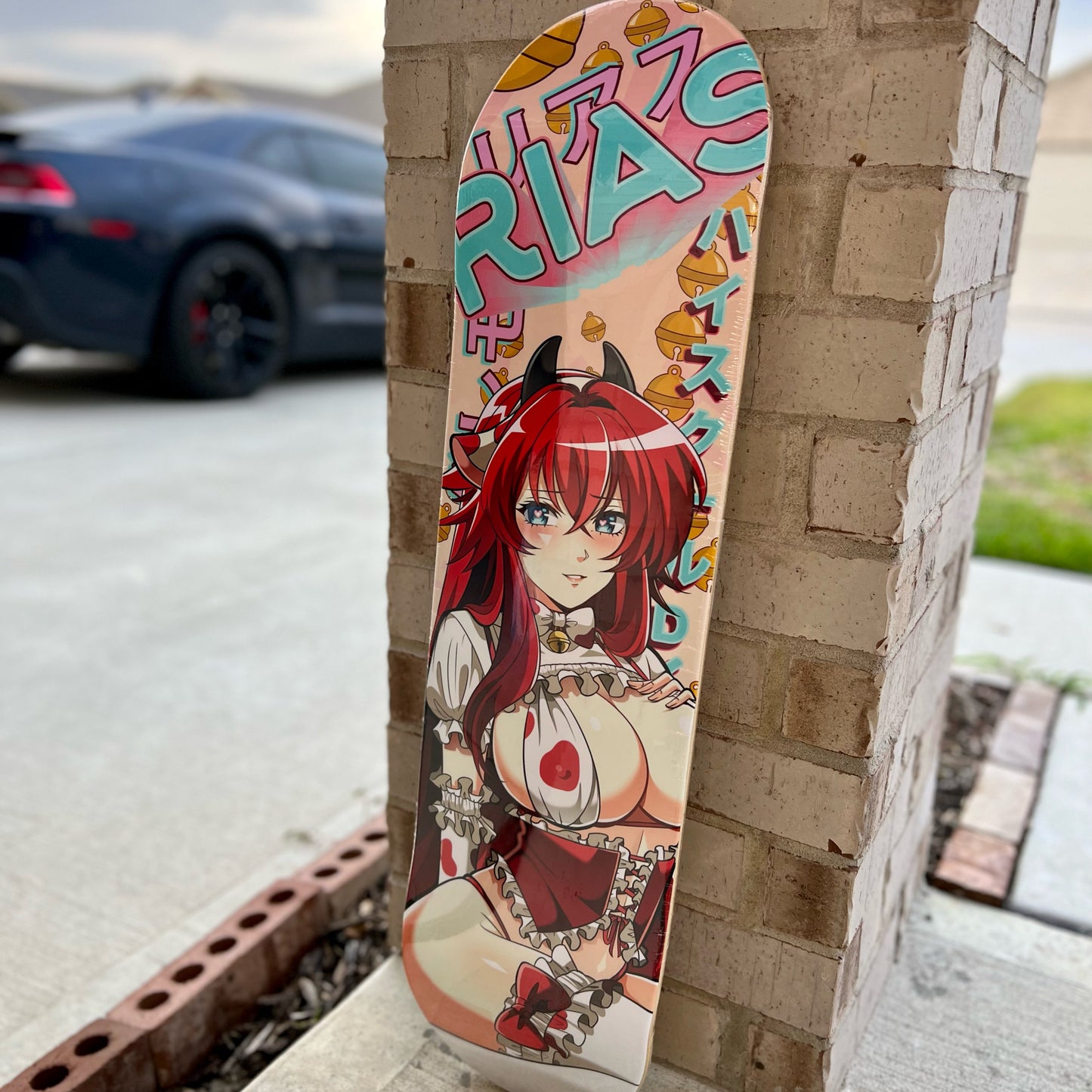 Skate Deck