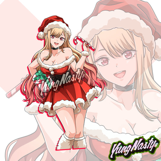 Marin (Christmas)