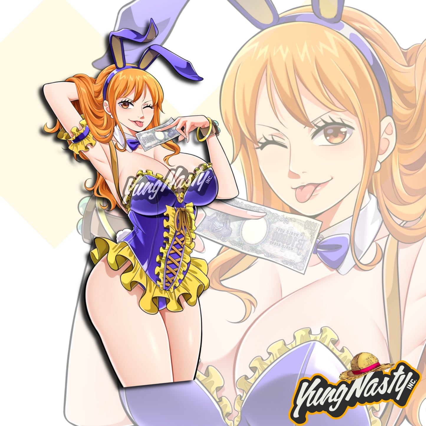 Bunny Nami