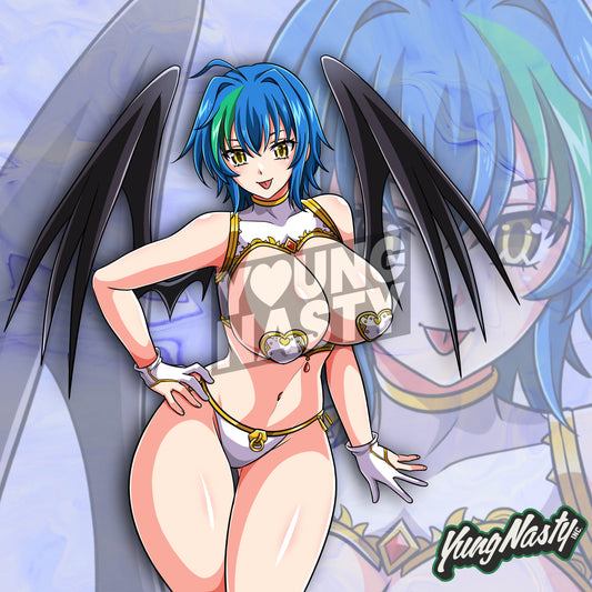 DxD: Xenovia