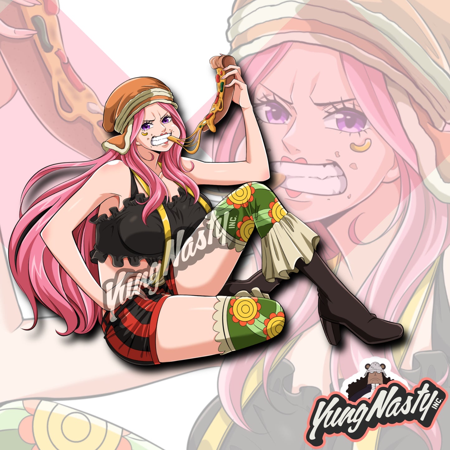 Jewelry Bonney