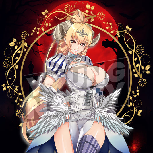 Lucifer