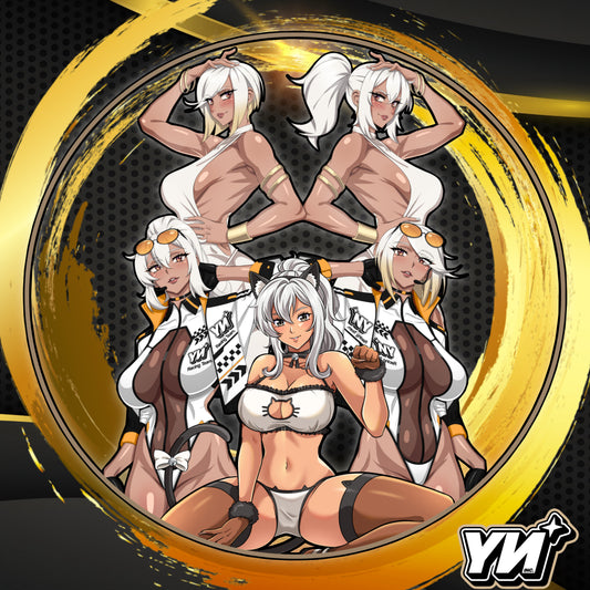 Evelyn Bundle (May 2025)