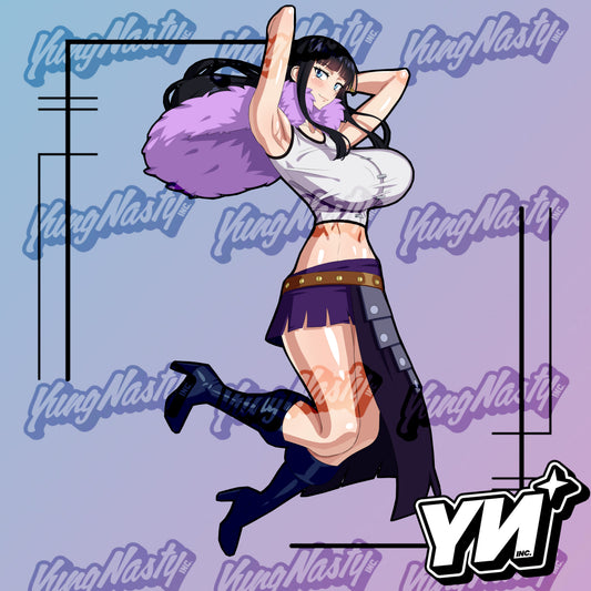 Elbaph Warrior Robin Pin (PREORDER)