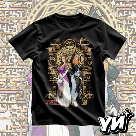 Twilight Tee  (Pre-order)