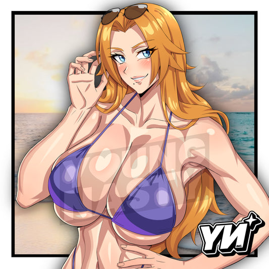 Bikini Rangiku