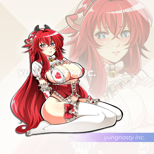 Moo-mmy Rias