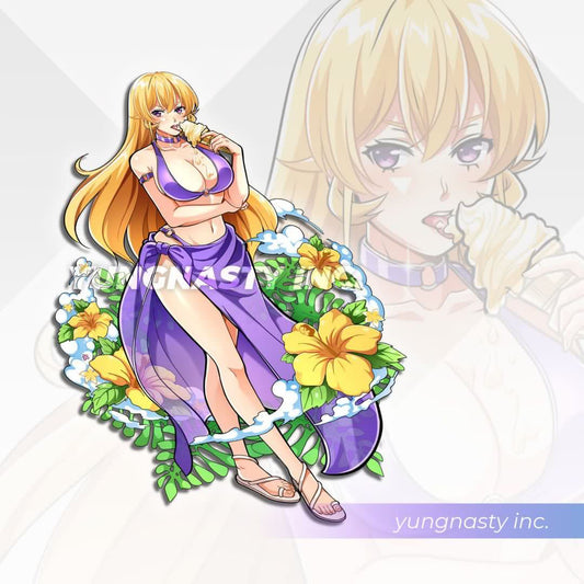 Summer Edition: Erina